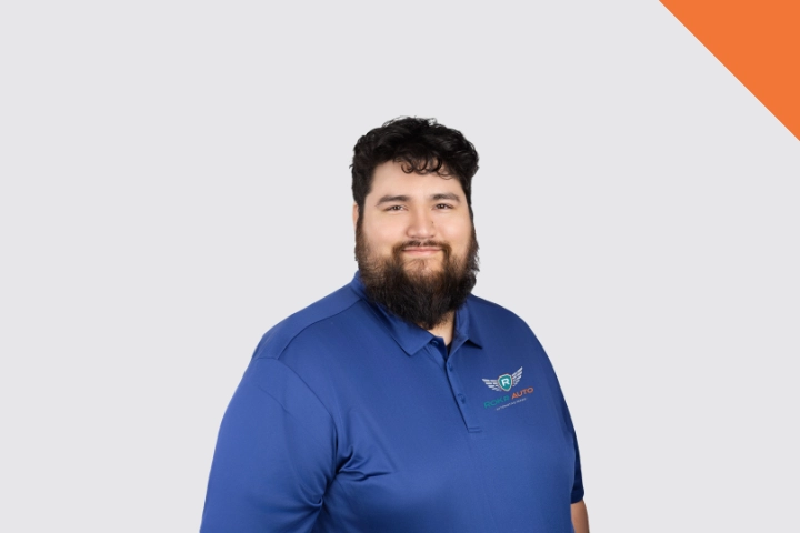 Larce - Co-Owner & ASE Certified Technician at RoKr Auto